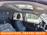 New 2025 Ford Bronco Sport Heritage w/ Convenience Package image 2