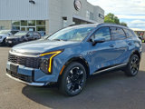 New 2026 Kia Sportage SX Prestige image 2
