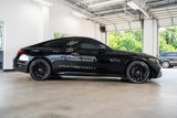 Used 2024 Mercedes-Benz CLE 300 4MATIC Coupe image 5