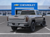 New 2025 GMC Sierra 2500 AT4 w/ AT4 Premium Plus Package image 4