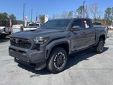 New 2025 Toyota Tacoma TRD Sport w/ TRD Sport Premium Package image 5
