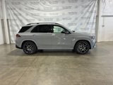 New 2025 Mercedes-Benz GLE 53 AMG 4MATIC image 3