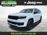New 2025 Jeep Wagoneer Series II image 1