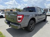 Used 2023 Ford F150 Lariat w/ Equipment Group 502A High image 4