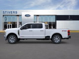 New 2025 Ford F350 King Ranch image 4