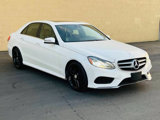 Used 2016 Mercedes-Benz E 350 Sedan image 2