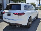 New 2026 Mercedes-Benz GLS 580 4MATIC image 5