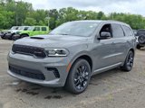 New 2025 Dodge Durango R/T image 3