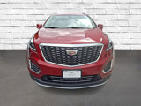 Certified 2024 Cadillac XT5 Premium Luxury image 3