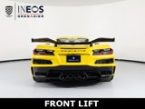 Used 2025 Chevrolet Corvette Z06 w/ Z07 Performance Package image 5