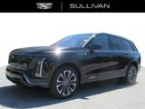 New 2026 Cadillac Vistiq Sport image 3