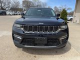 New 2024 Jeep Grand Cherokee Limited 4xe image 4