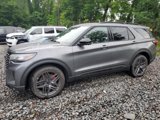 Used 2025 Ford Explorer ST-Line w/ ST-Line Street Pack image 2