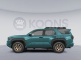 New 2025 Toyota 4Runner Trailhunter image 2