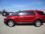 Used 2016 Ford Explorer XLT w/ Equipment Group 202A image 3