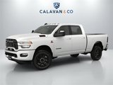 New 2025 RAM 2500 Big Horn image 2