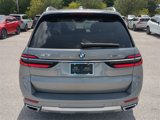 Used 2025 BMW X7 xDrive40i image 5