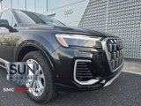 Certified 2025 Audi Q7 3.0T Premium Plus w/ Premium Plus Package image 2