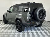 New 2025 Land Rover Defender 110 image 3