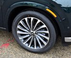New 2025 Hyundai Palisade Calligraphy image 6