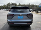New 2025 Chevrolet Equinox LT image 6
