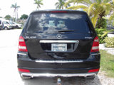 Used 2012 Mercedes-Benz GL 450 4MATIC image 6