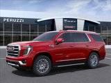 New 2025 GMC Yukon Elevation image 2