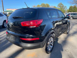 Used 2016 Kia Sportage LX image 5