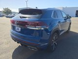 New 2025 Volkswagen Atlas Cross Sport SEL Premium R-Line image 4