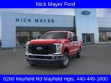 New 2025 Ford F250 XL w/ 360-Degree Camera Package image 2