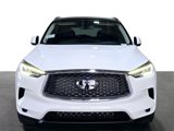 New 2025 INFINITI QX50 Luxe image 2