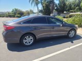 Used 2015 Hyundai Sonata SE image 5
