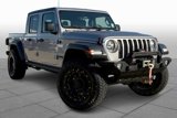 Used 2020 Jeep Gladiator Sport w/ Quick Order Package 24S image 2