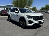 New 2025 Volkswagen Atlas SEL Premium R-Line image 5