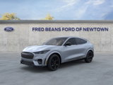New 2025 Ford Mustang Mach-E GT w/ Interior Protection Package image 2