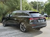New 2025 Audi Q8 Prestige image 5