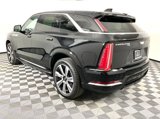 New 2025 Cadillac Escalade IQ Luxury 1 w/ Smart Trailering package image 4