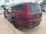 New 2025 Jeep Wagoneer L Series II image 5