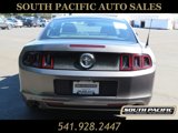 Used 2014 Ford Mustang Coupe image 5