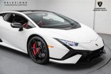 Used 2023 Lamborghini Huracan Tecnica image 2