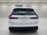New 2026 Honda CR-V LX image 4