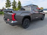 New 2025 Toyota Tundra Platinum image 4