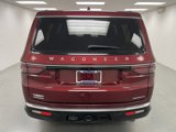 Used 2023 Jeep Wagoneer L Series II image 4