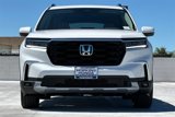 New 2025 Honda Pilot Touring image 2