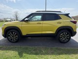 New 2025 Chevrolet TrailBlazer ACTIV w/ Driver Confidence Package image 4