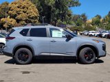 New 2026 Nissan Rogue SV image 2
