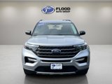 Used 2022 Ford Explorer XLT w/ Equipment Group 202A image 2