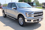 New 2025 Ford F150 Lariat image 3