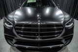 New 2025 Mercedes-Benz S 580 4MATIC Sedan image 2