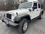 Used 2016 Jeep Wrangler Unlimited Sport w/ Quick Order Package 24S image 2